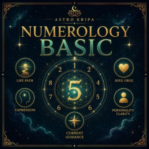 Numerology Basic