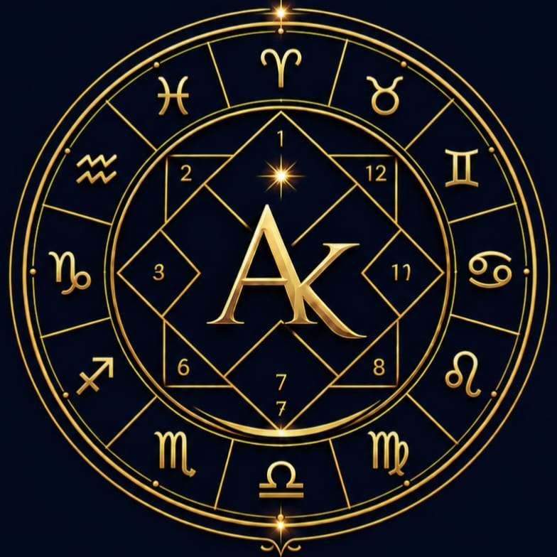 Astro Kripa